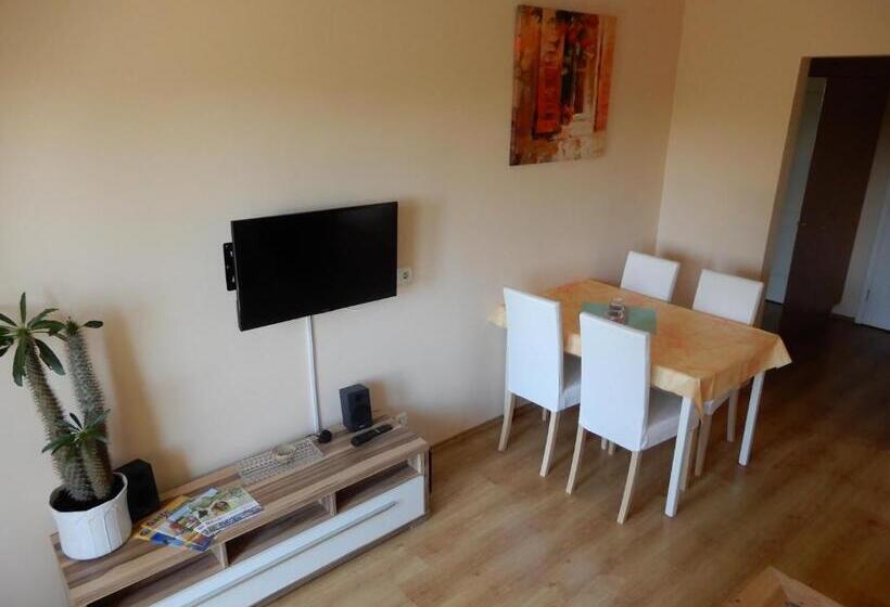 Пансион Gästehaus Stein