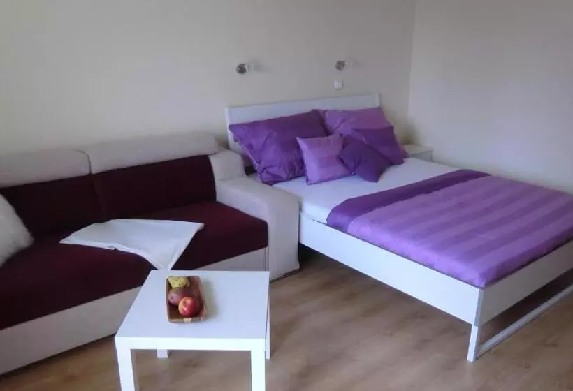 Majatalo Gästehaus Stein