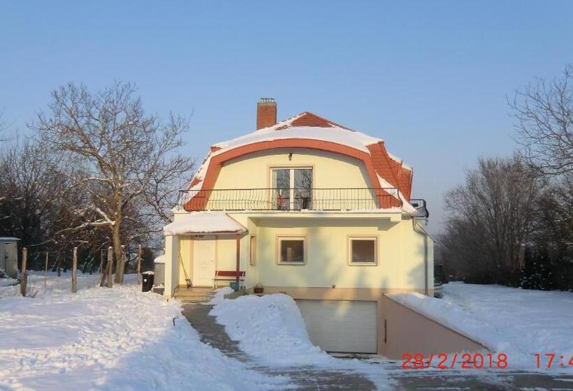 Пансион Gästehaus Stein