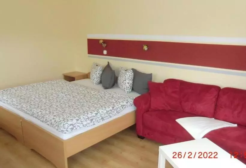 Majatalo Gästehaus Stein