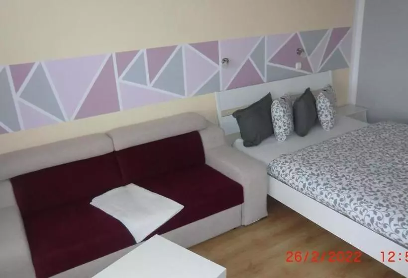 Majatalo Gästehaus Stein