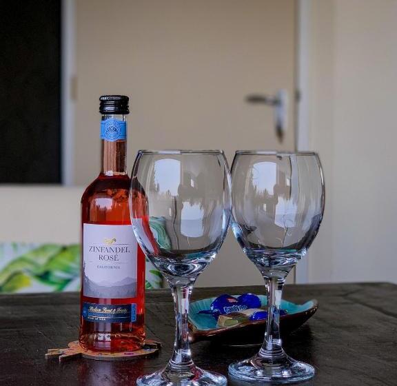 ペンション Kluiskade 24 Maasland