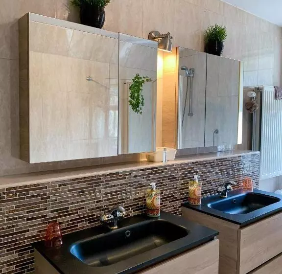 Majatalo Kluiskade 24 Maasland