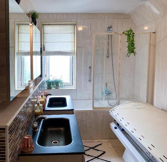 ペンション Kluiskade 24 Maasland