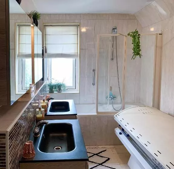 Majatalo Kluiskade 24 Maasland