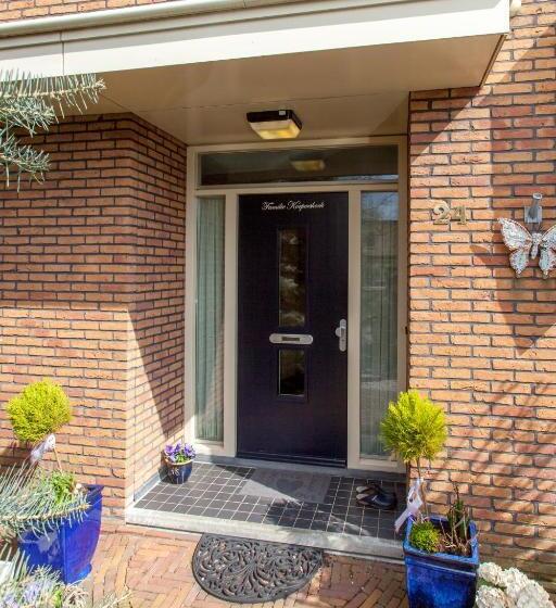 ペンション Kluiskade 24 Maasland