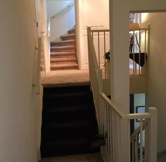 Majatalo Kluiskade 24 Maasland