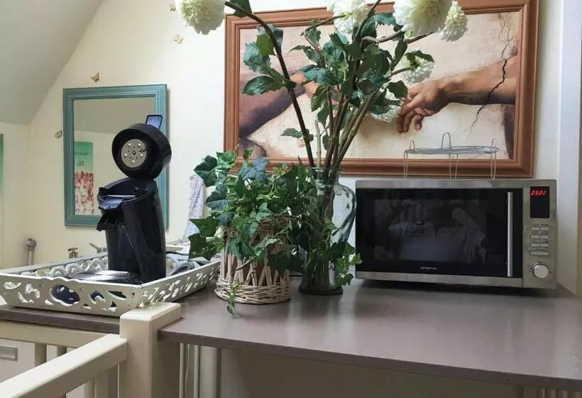 Majatalo Kluiskade 24 Maasland