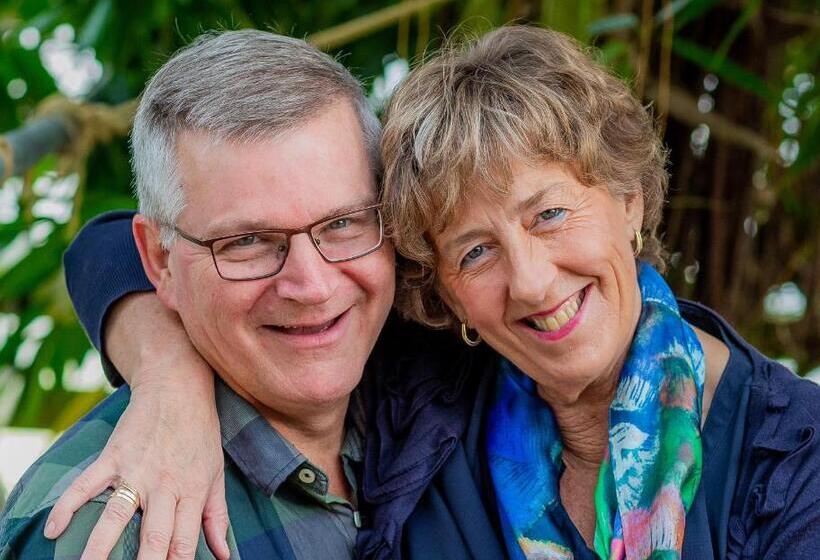 ペンション Kluiskade 24 Maasland