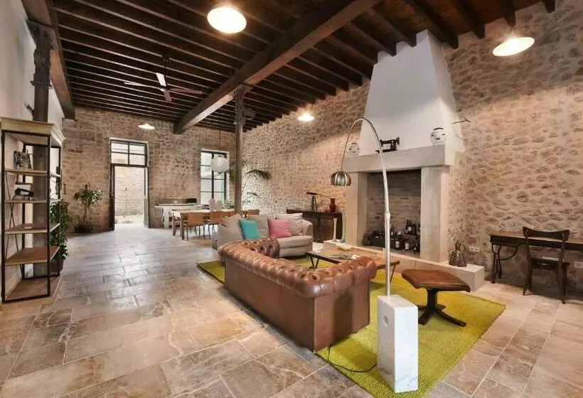 Pension Loft1882