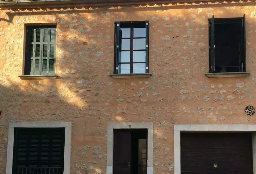 Pension Loft1882