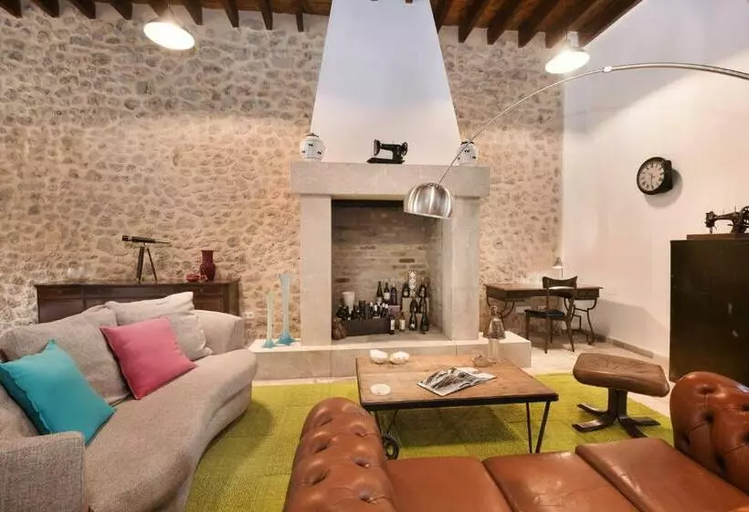 Pension Loft1882