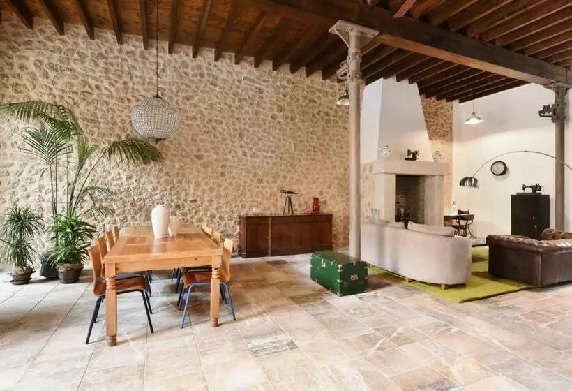 Pension Loft1882