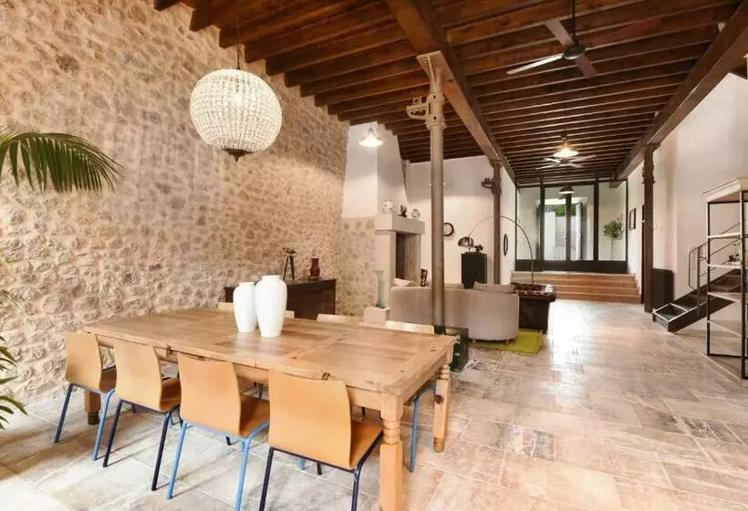Pension Loft1882