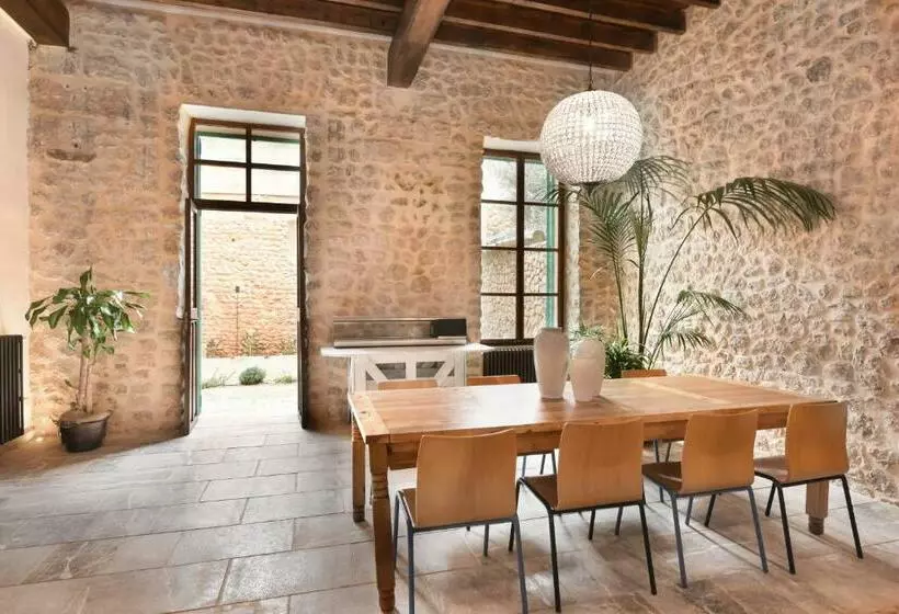 Pension Loft1882