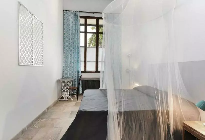 Pension Loft1882