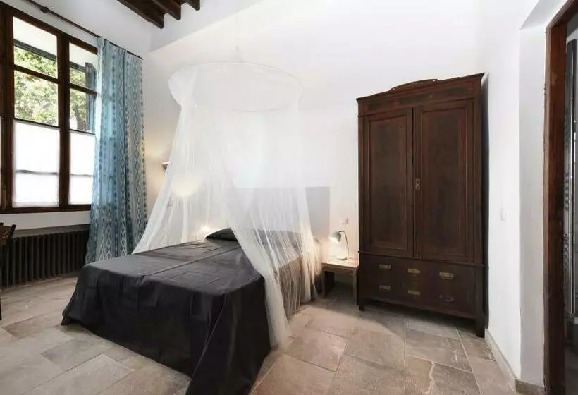 Pension Loft1882