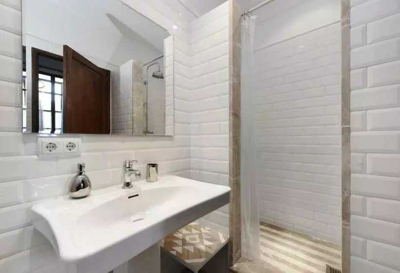 Pension Loft1882