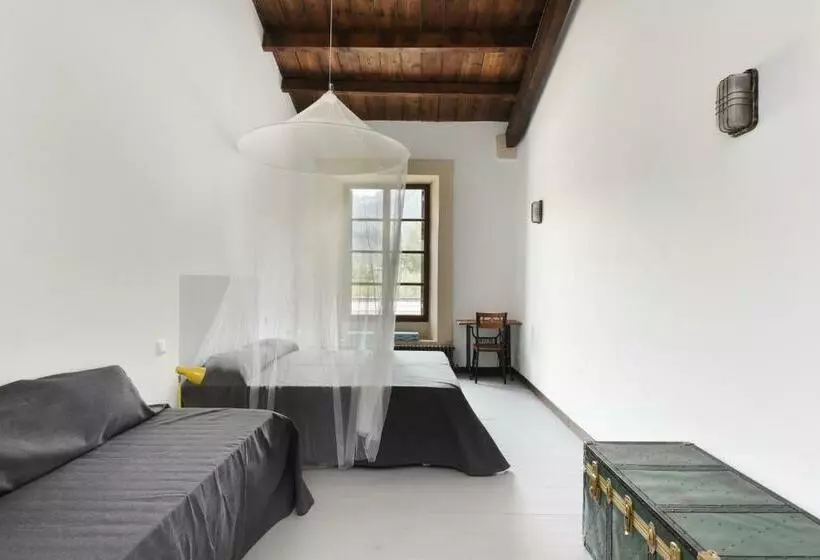 Pension Loft1882