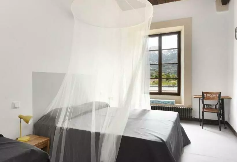 Pension Loft1882
