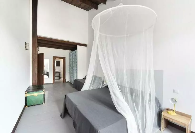 Pension Loft1882