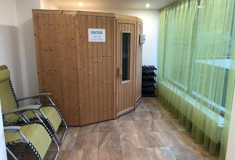 פנסיון Lunca Lui Dan