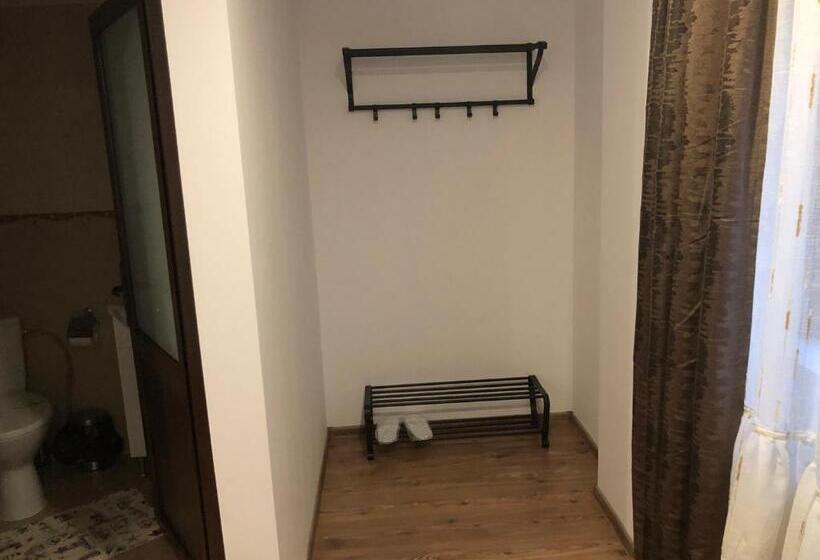 פנסיון Lunca Lui Dan