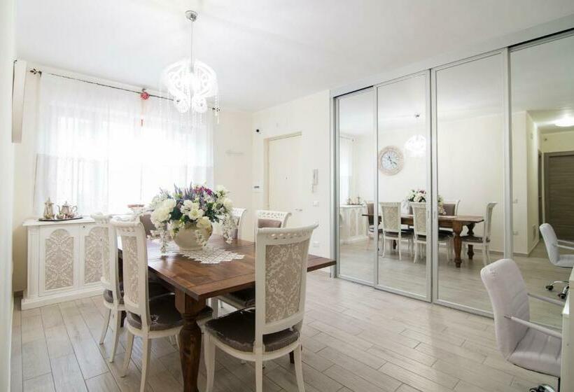 Majatalo Palazzo San Francesco