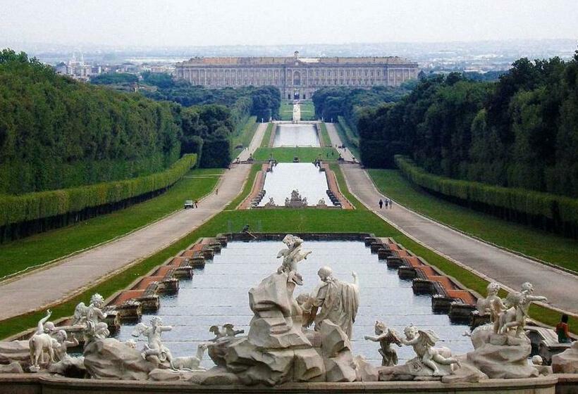 Majatalo Palazzo San Francesco