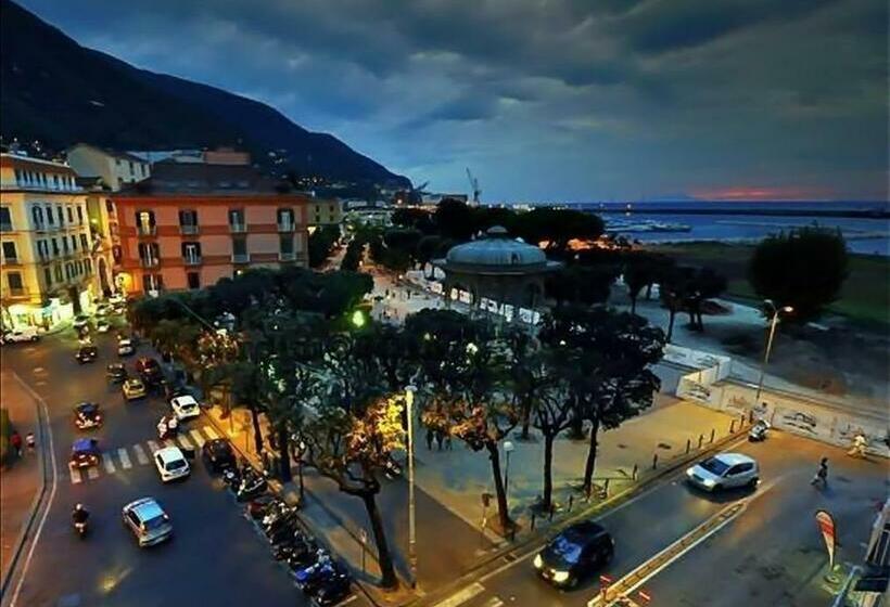 Majatalo Palazzo San Francesco