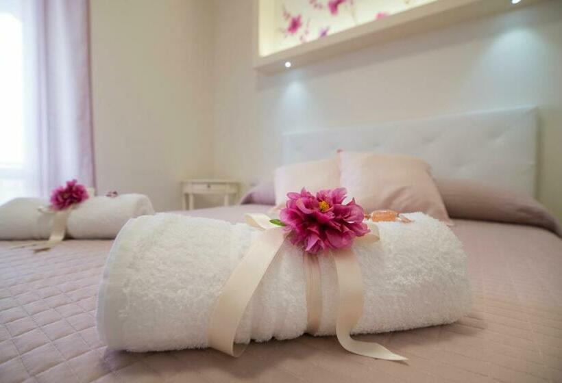 Majatalo Palazzo San Francesco