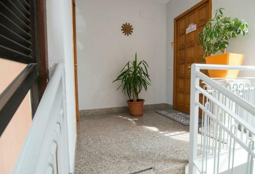 Majatalo Palazzo San Francesco