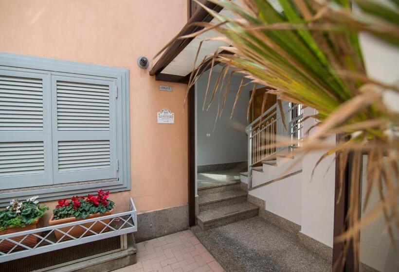 Majatalo Palazzo San Francesco