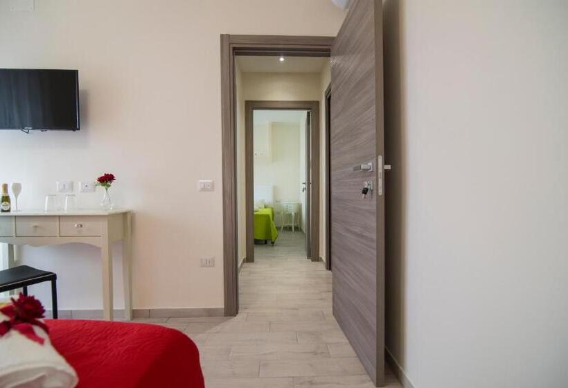 Majatalo Palazzo San Francesco