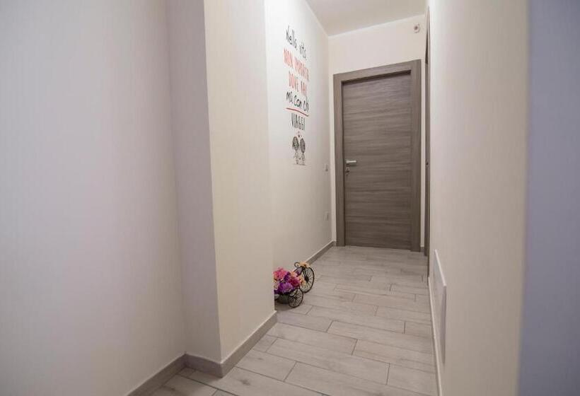 Majatalo Palazzo San Francesco