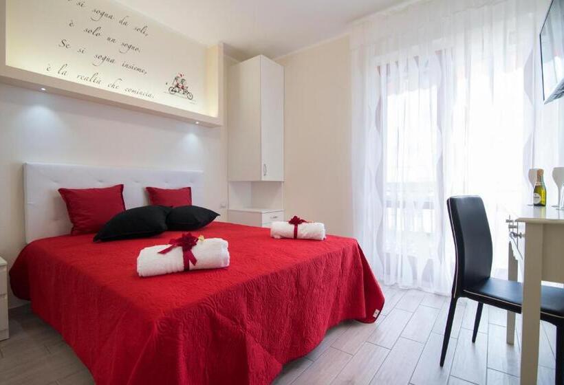 Majatalo Palazzo San Francesco