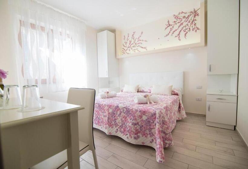 Majatalo Palazzo San Francesco