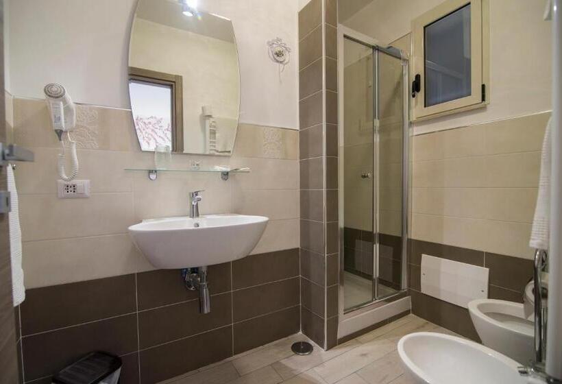 Majatalo Palazzo San Francesco