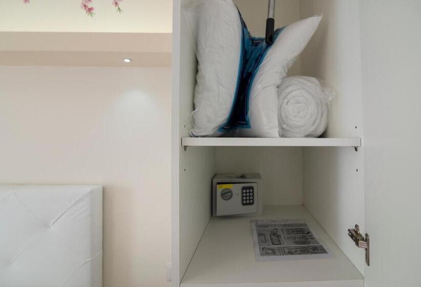 Majatalo Palazzo San Francesco