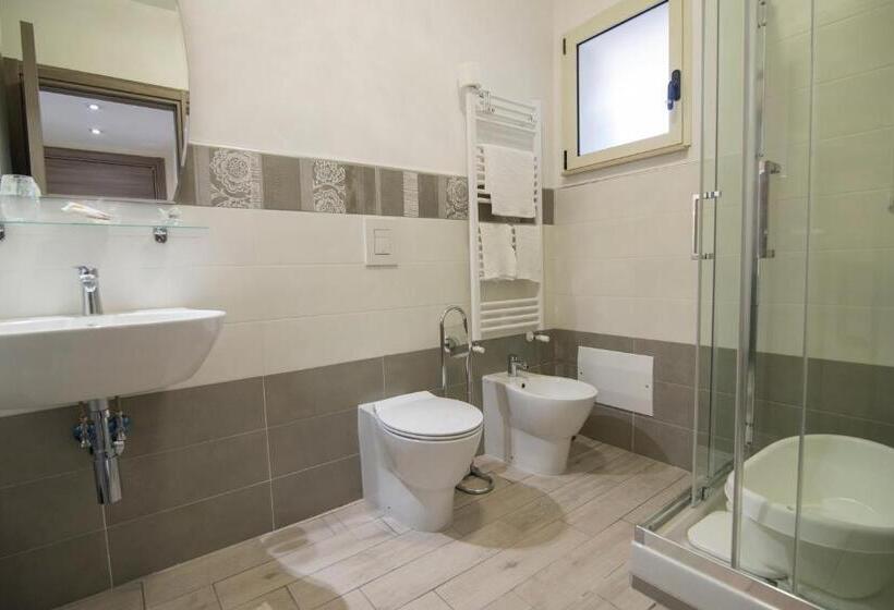 Majatalo Palazzo San Francesco