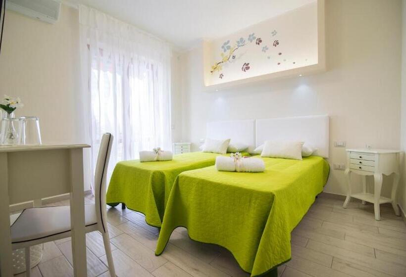 Majatalo Palazzo San Francesco