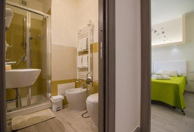 Majatalo Palazzo San Francesco