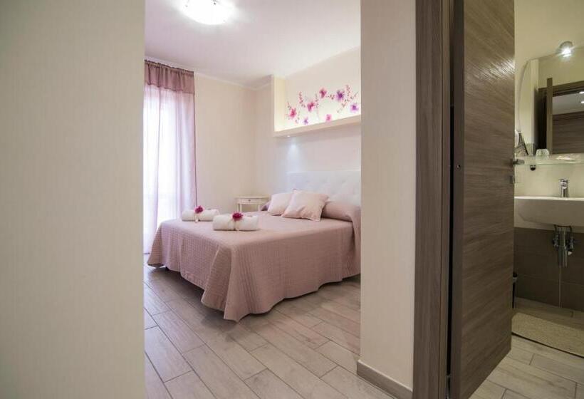 Majatalo Palazzo San Francesco