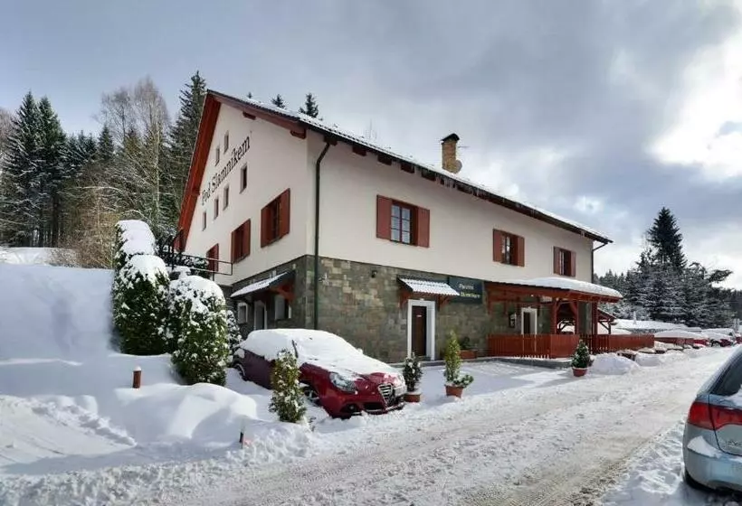 Majatalo Pod Slamníkem