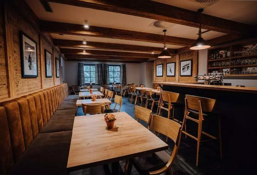 Majatalo Pod Slamníkem