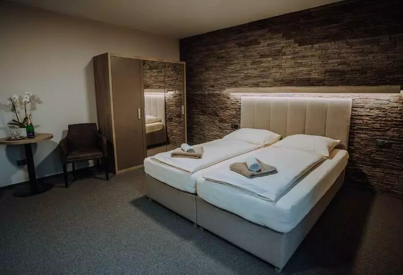 Majatalo Pod Slamníkem