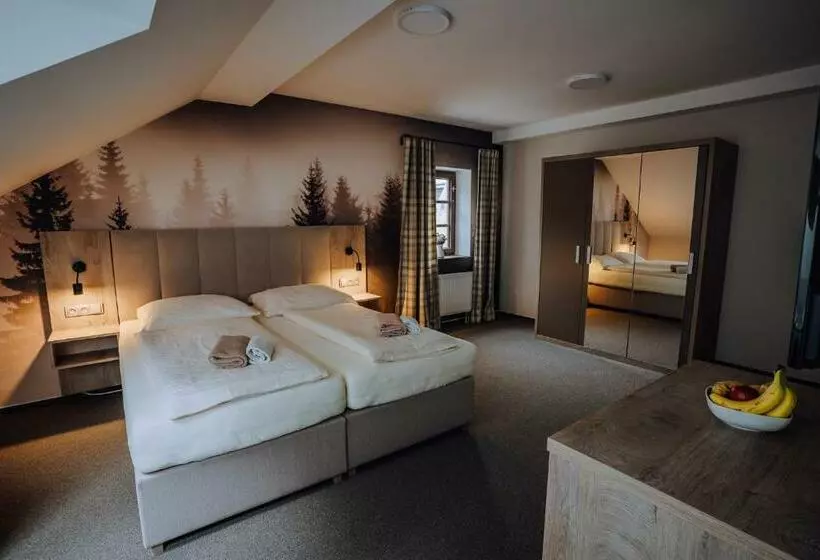 Majatalo Pod Slamníkem