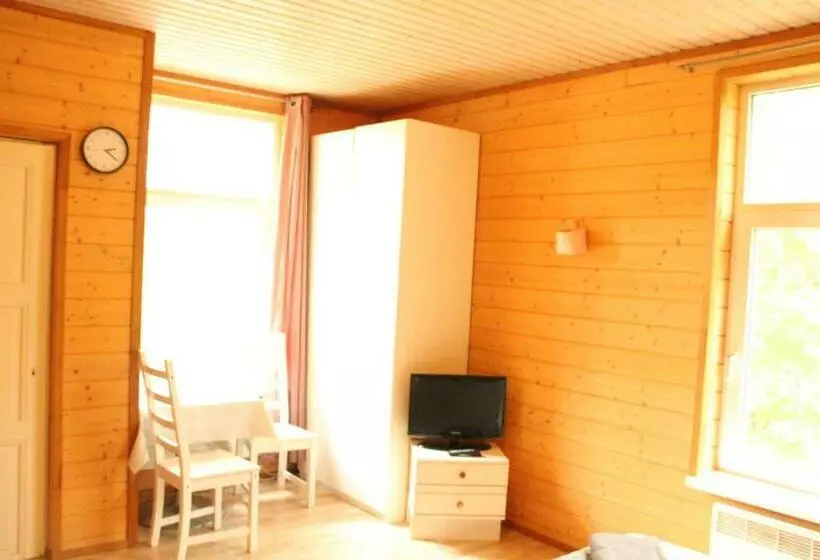 پانسیون Tientaus 1 Apartments