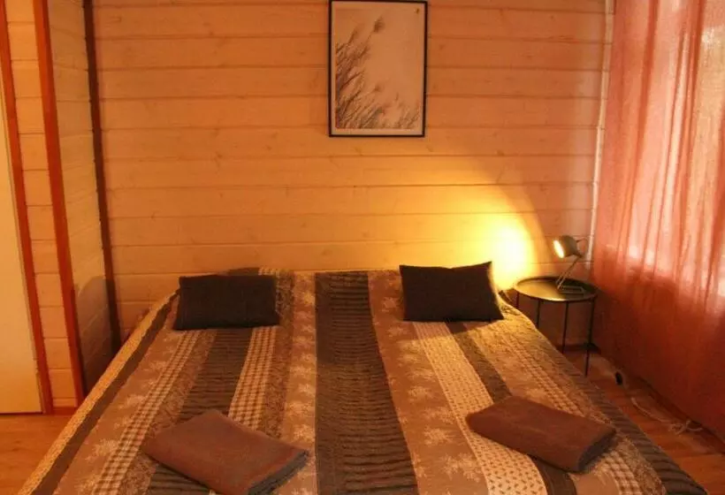 پانسیون Tientaus 1 Apartments