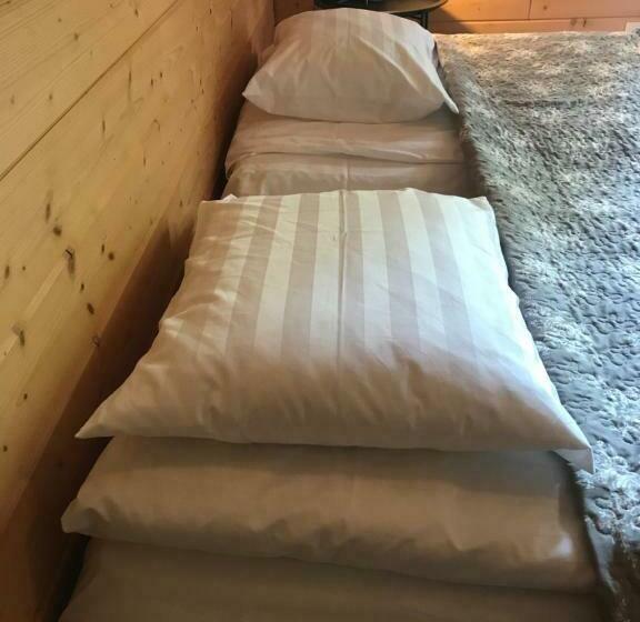 پانسیون Tientaus 1 Apartments